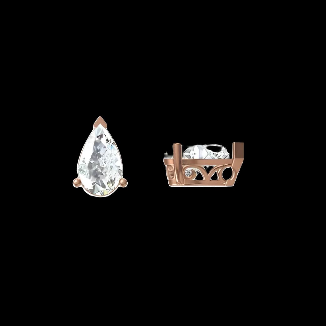 Pendentif AIPO-622