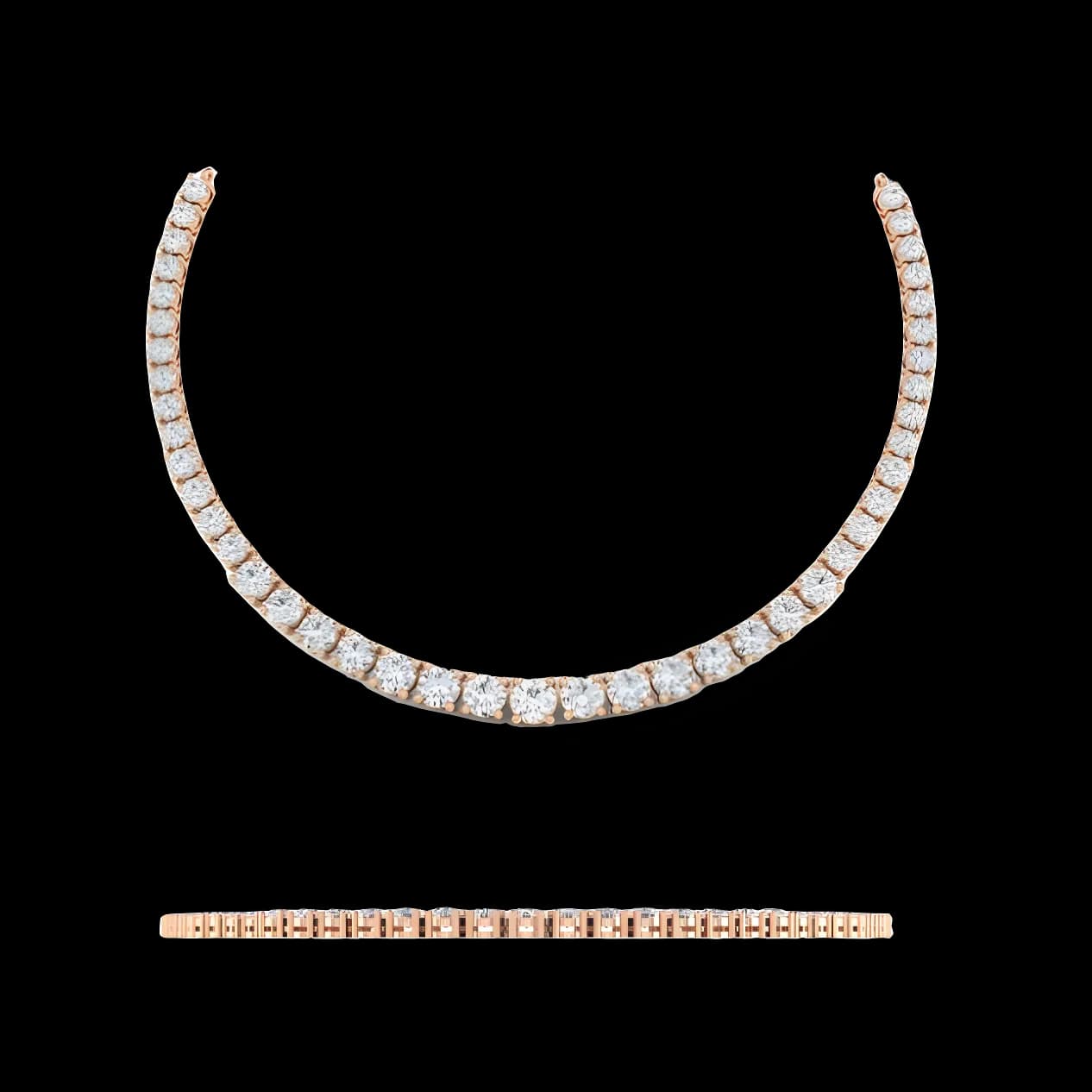 Collier AINK-045C