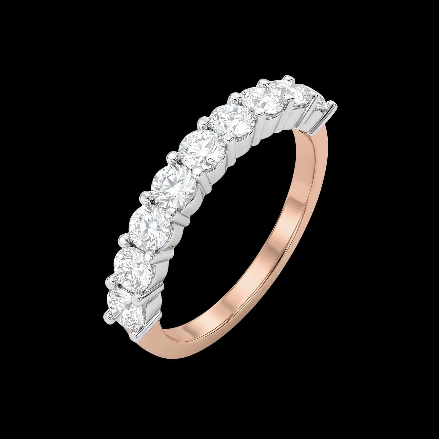 Bague Diamant SSLR-039