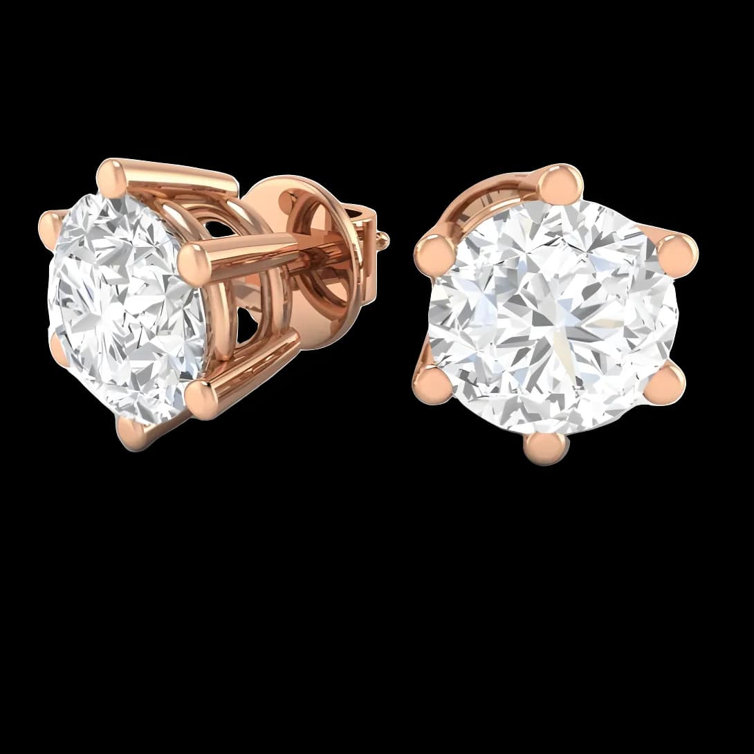 Boucles d'oreilles AIER-167