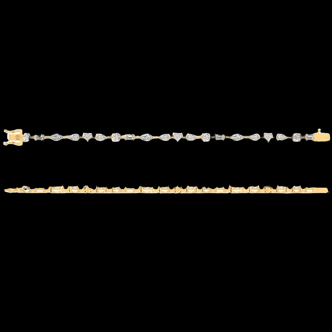 Bracelet AILBR-244A