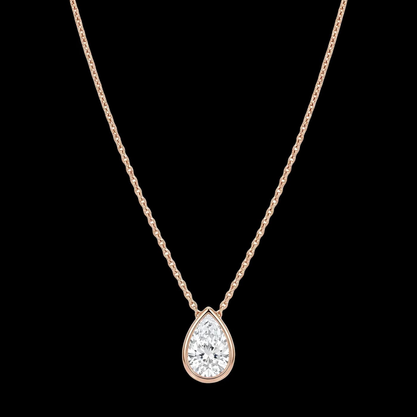 Pendentif AIPO-733