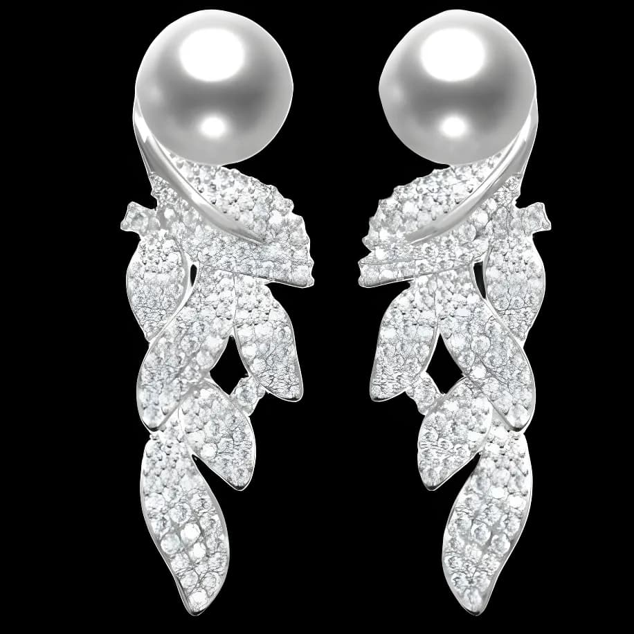 Boucles d'oreilles AINK-529E