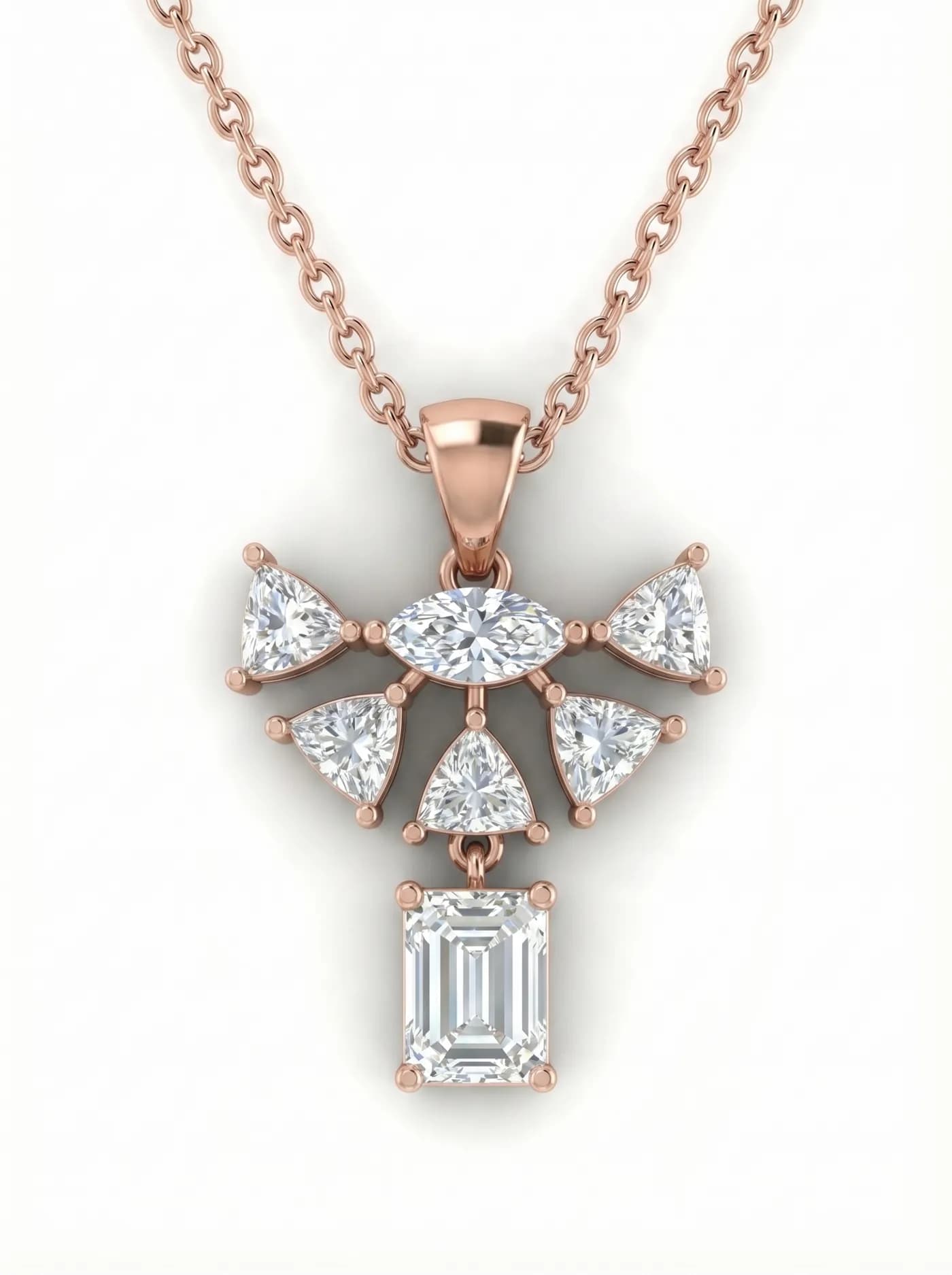 Pendentif AITM-101