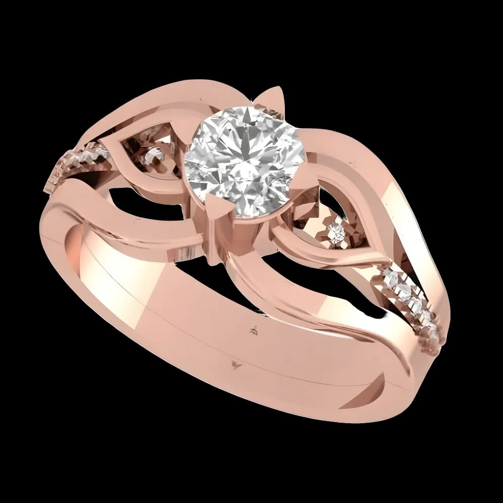 Bague Diamant AILR-237