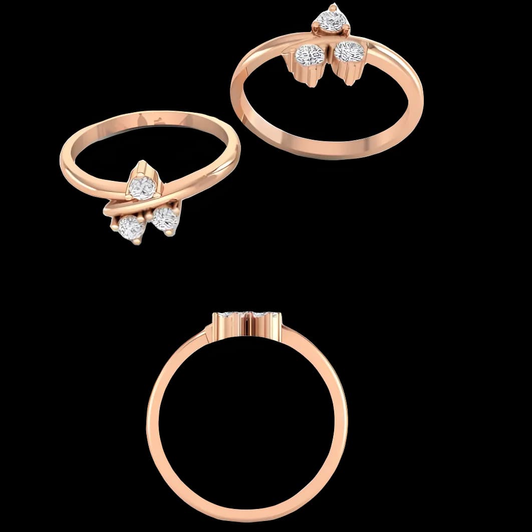 Bague AIENR-625