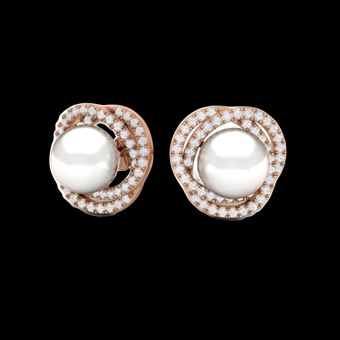 Boucles d'oreilles ADER-645