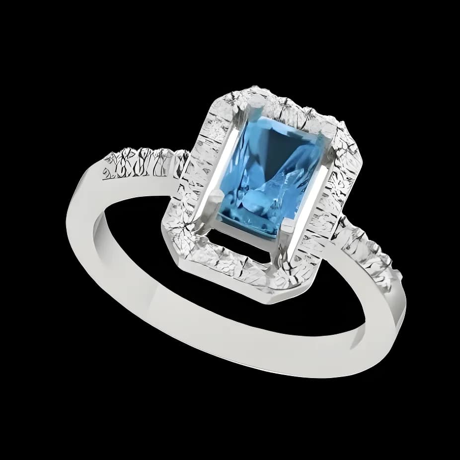 Bague Diamant AIENR-281