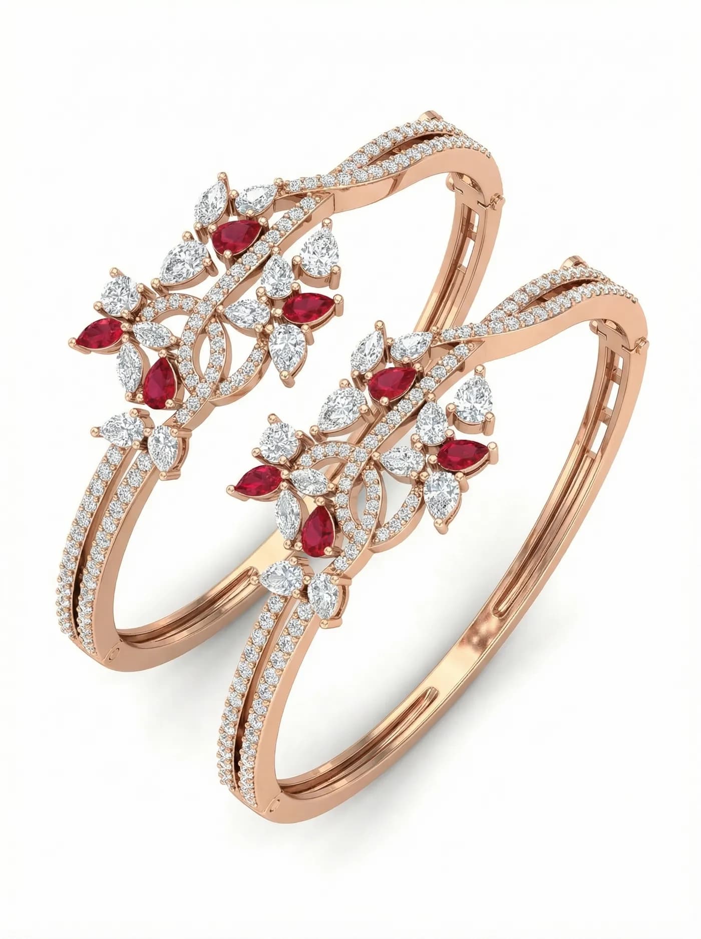Bracelet pour femme de style moderne