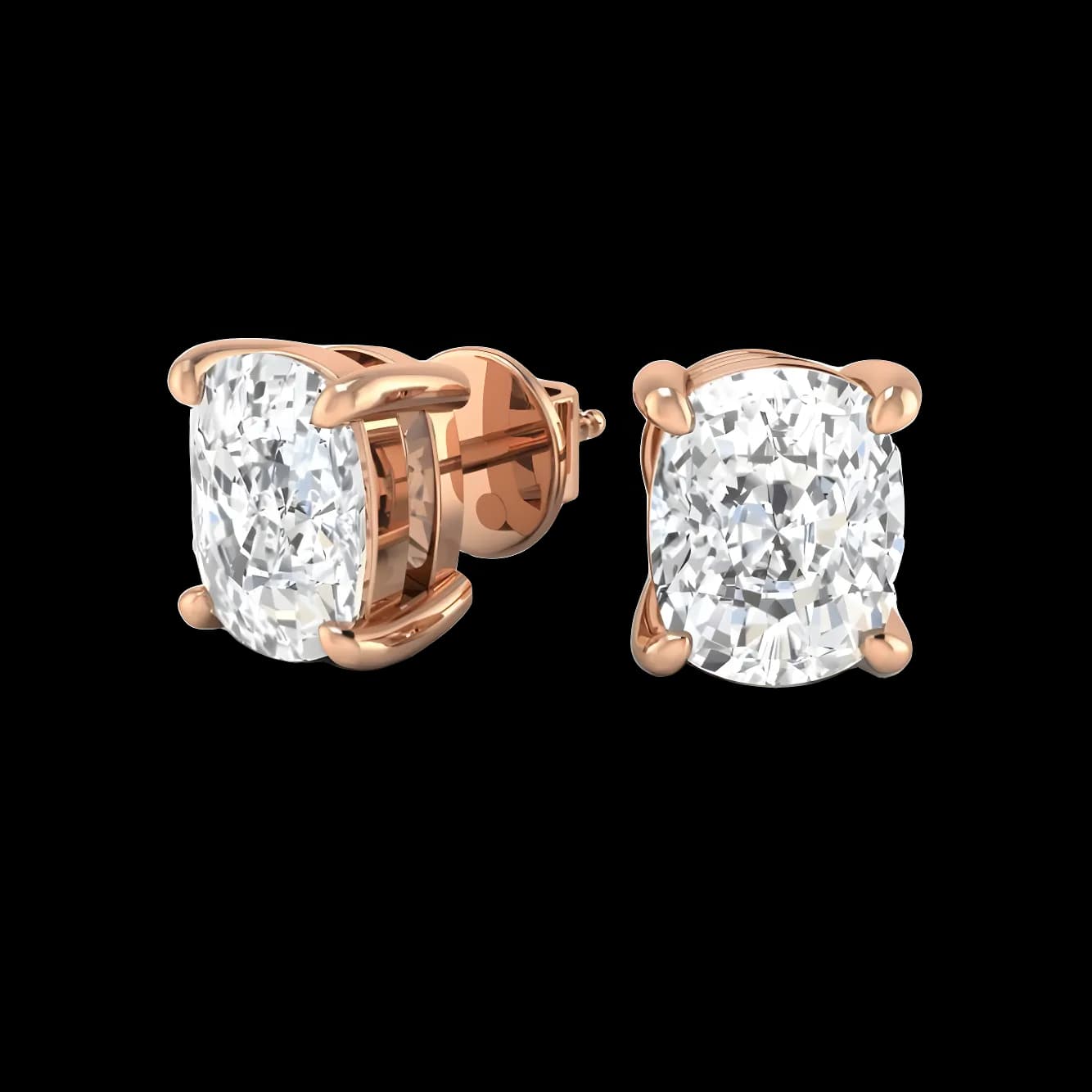 Boucles d'oreilles AIER-182D