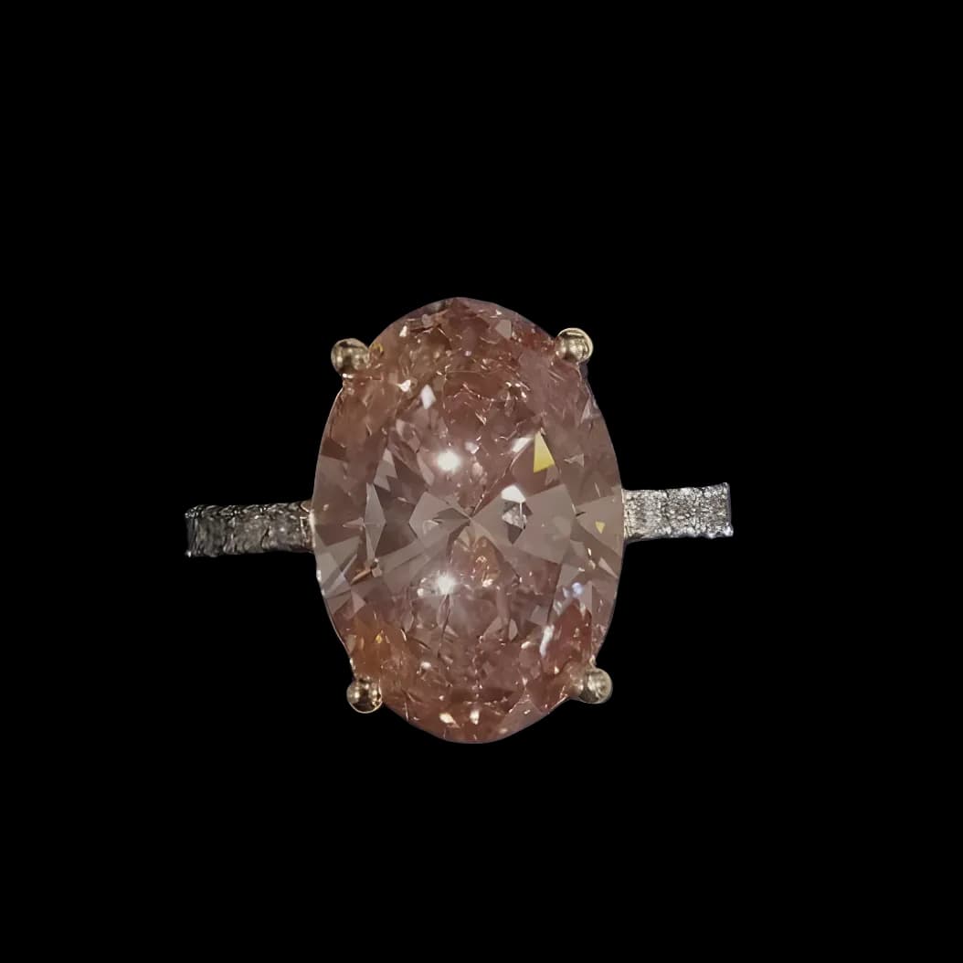 Bague Diamant AIENR-317