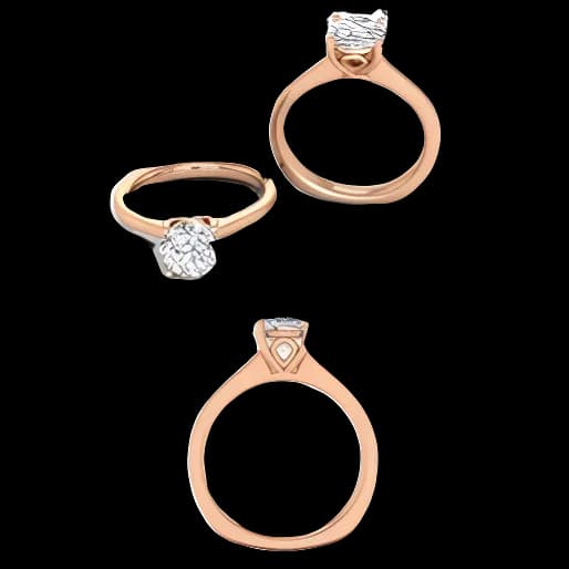 Bague AIENR-056