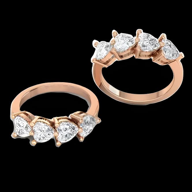 Bague AILR-374