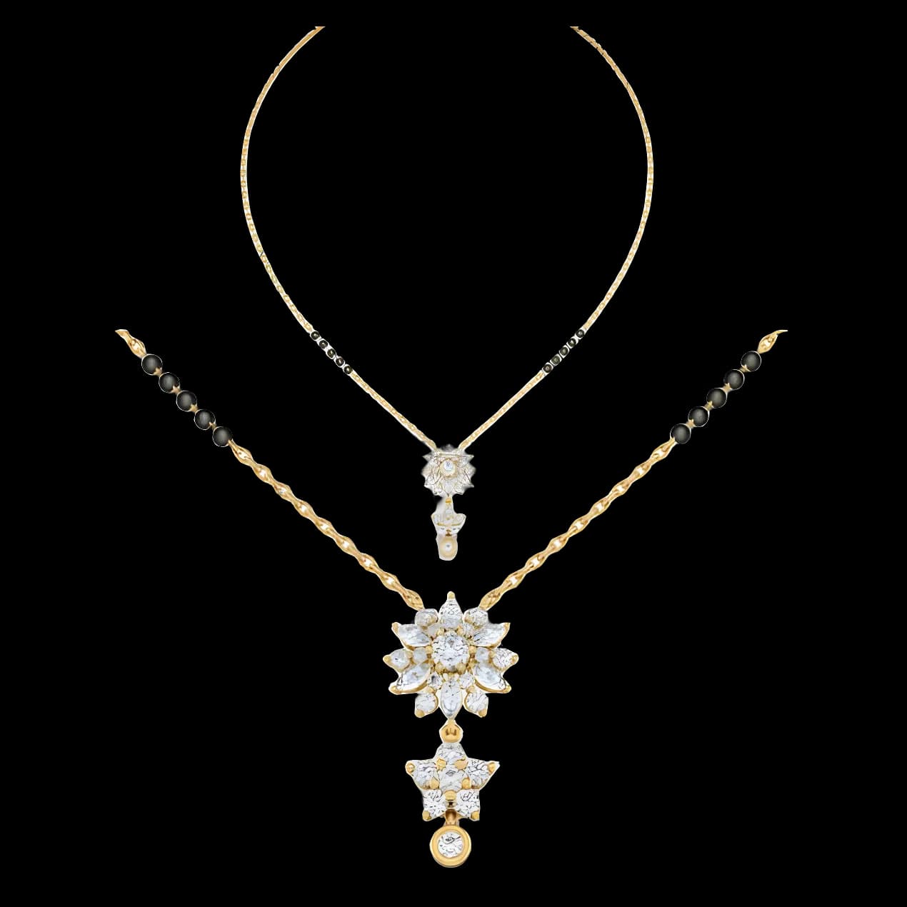 pendentif AITM-180