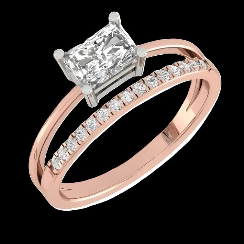 Bague Diamant AILR-202