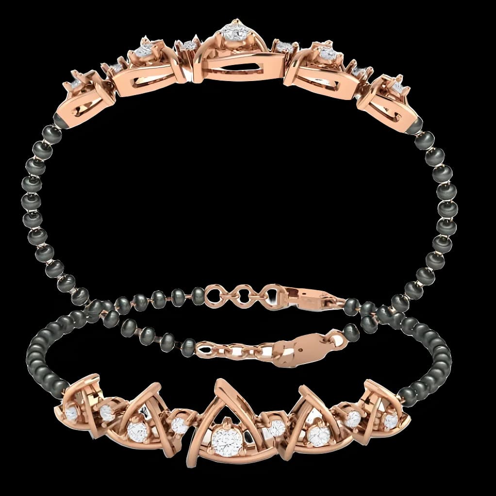 Bracelet AILBR-287