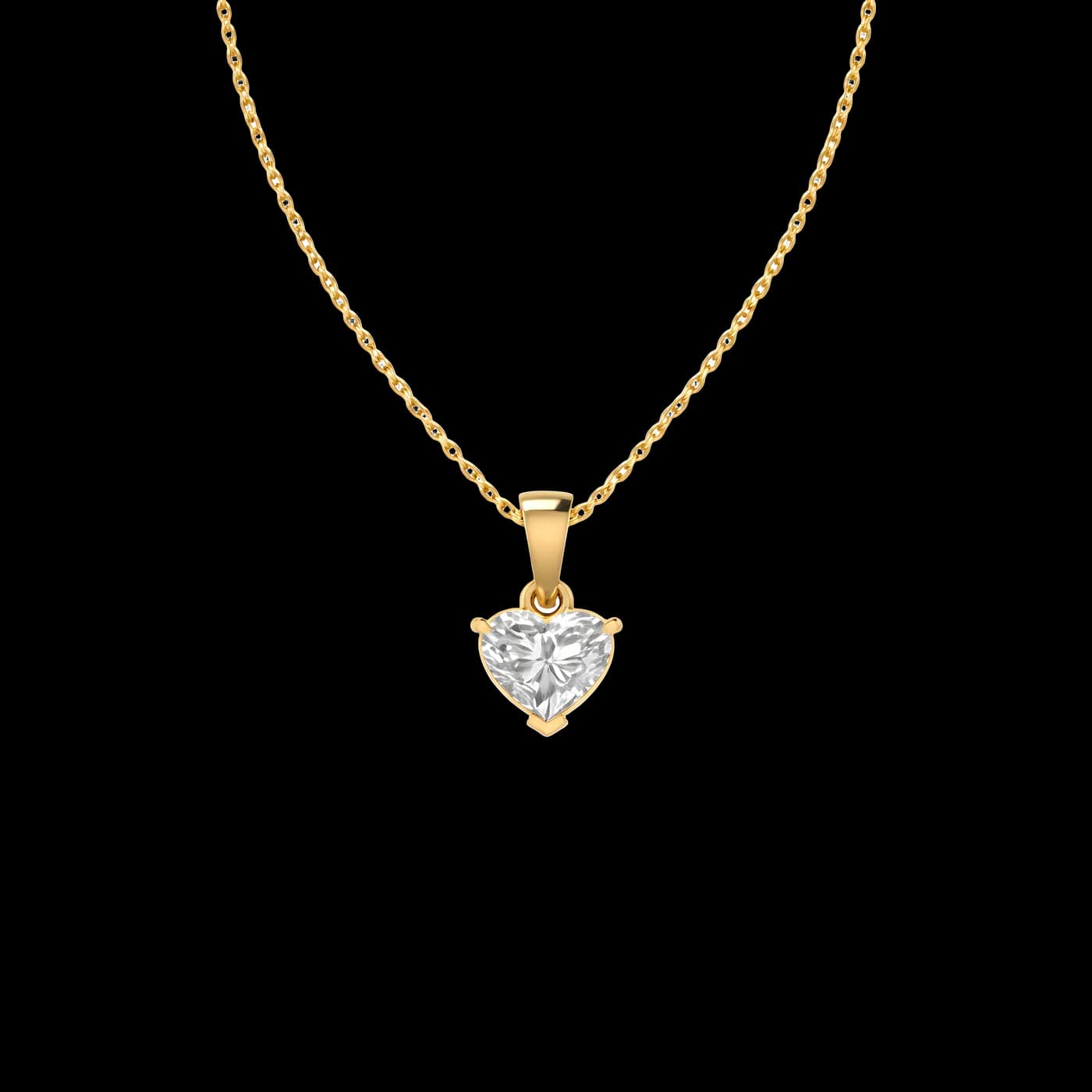 pendentif AIPO-080A
