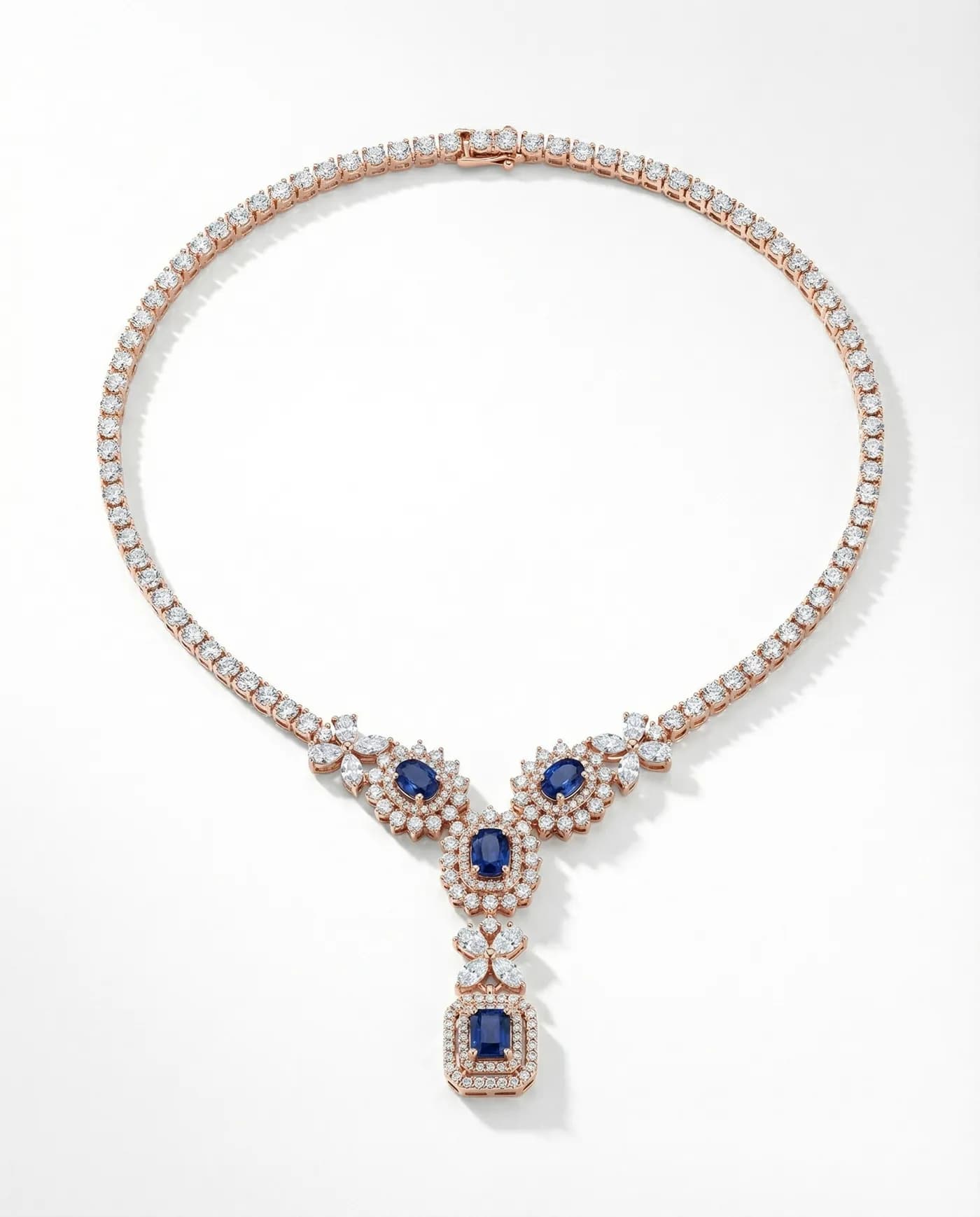 Collier AINK-173N