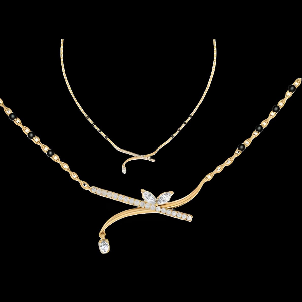 collier AITM-316